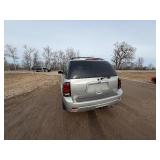 2006 CHEVROLET TRAILBLAZER 5.3L V8 4X4