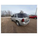 2006 CHEVROLET TRAILBLAZER 5.3L V8 4X4