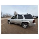 2006 CHEVROLET TRAILBLAZER 5.3L V8 4X4