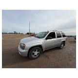 2006 CHEVROLET TRAILBLAZER 5.3L V8 4X4