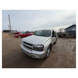 2006 CHEVROLET TRAILBLAZER 5.3L V8 4X4