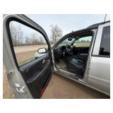 2006 CHEVROLET TRAILBLAZER 5.3L V8 4X4