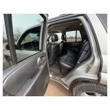 2006 CHEVROLET TRAILBLAZER 5.3L V8 4X4