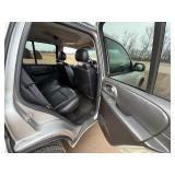 2006 CHEVROLET TRAILBLAZER 5.3L V8 4X4
