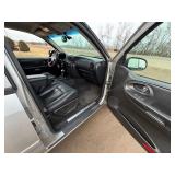 2006 CHEVROLET TRAILBLAZER 5.3L V8 4X4