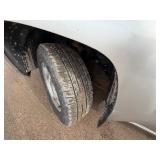 2006 CHEVROLET TRAILBLAZER 5.3L V8 4X4