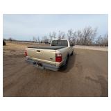 2002 FORD RANGER