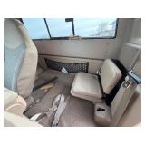 2002 FORD RANGER