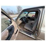 2002 FORD RANGER