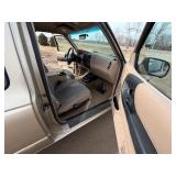 2002 FORD RANGER