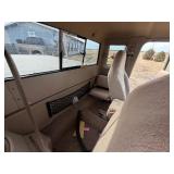2002 FORD RANGER