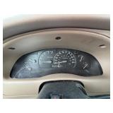 2002 FORD RANGER