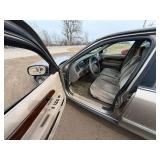 2003 MERCURY GRAND MARQUIS