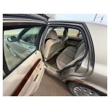 2003 MERCURY GRAND MARQUIS