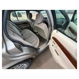 2003 MERCURY GRAND MARQUIS