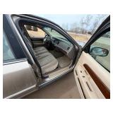 2003 MERCURY GRAND MARQUIS
