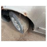 2003 MERCURY GRAND MARQUIS