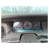 2003 MERCURY GRAND MARQUIS