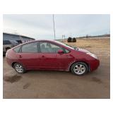 2008 TOYOTA PRIUS