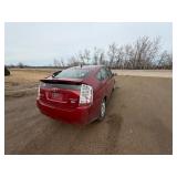 2008 TOYOTA PRIUS