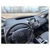 2008 TOYOTA PRIUS