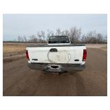 2001 FORD F150 FX4