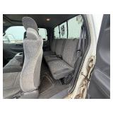 2001 FORD F150 FX4