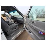 2001 FORD F150 FX4