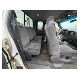 2001 FORD F150 FX4