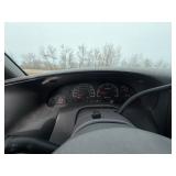 2001 FORD F150 FX4
