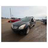 2011 NISSAN ROGUE