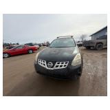 2011 NISSAN ROGUE