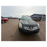 2011 NISSAN ROGUE