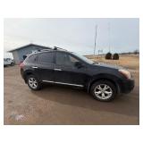 2011 NISSAN ROGUE