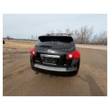 2011 NISSAN ROGUE