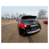 2011 NISSAN ROGUE