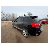 2011 NISSAN ROGUE
