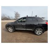 2011 NISSAN ROGUE