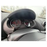 2011 NISSAN ROGUE