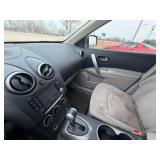 2011 NISSAN ROGUE