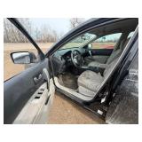 2011 NISSAN ROGUE