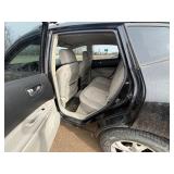 2011 NISSAN ROGUE