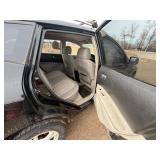 2011 NISSAN ROGUE