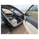 2011 NISSAN ROGUE