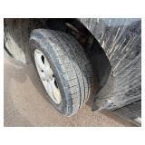 2011 NISSAN ROGUE