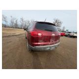 2009 CHEVROLET TRAVERSE