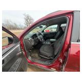 2009 CHEVROLET TRAVERSE