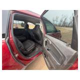 2009 CHEVROLET TRAVERSE