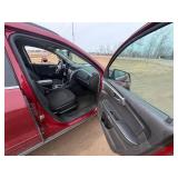 2009 CHEVROLET TRAVERSE