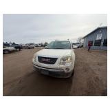 2012 GMC ACADIA AWD
